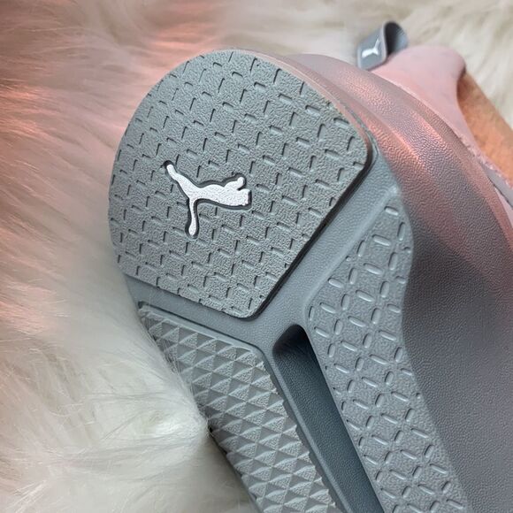 PUMA FIERCE CORE CROSS TRAINER SNEAKERS - Picture 12 of 16